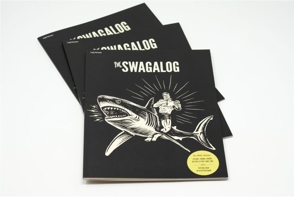 The Swagalog